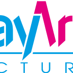 Playarte Pictures Logo Vector