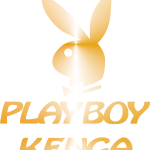 Playboy Kenga Logo Vector