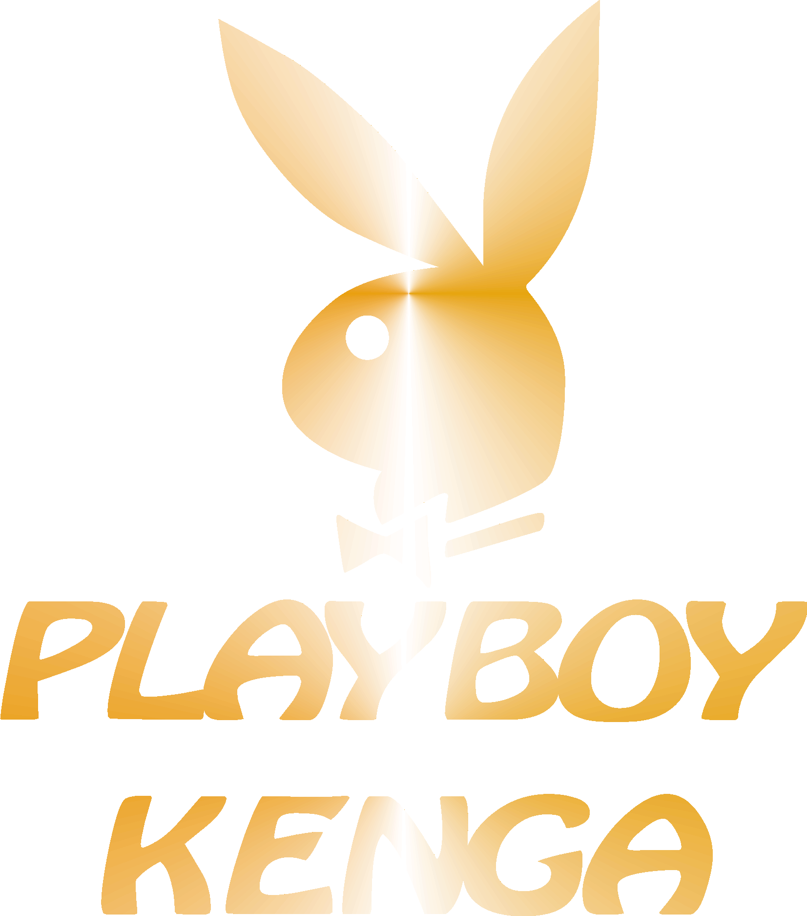 Playboy Kenga Logo Vector Ai PNG SVG EPS Free Download 