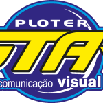 Ploter Star Comunicacao Visual Logo Vector