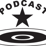 Podcast Logo Vector