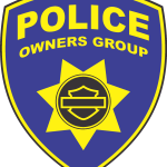 Police Owner Group. Logo Vector