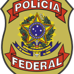 Policia Federal Logo Vector