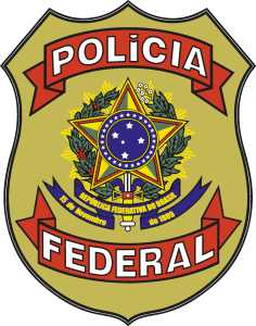 Policia Federal Logo Vector