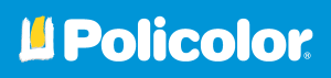 Policolor Logo Vector