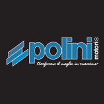 Polini Motori Logo Vector