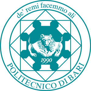 Politecnico di Bari Logo Vector
