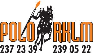 Polo Reklam Logo Vector