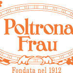 Poltrona Frau Logo Vector