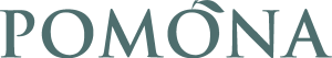 Pomona Logo Vector