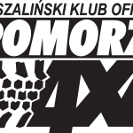 Pomorze 4X4 Logo Vector