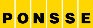Ponsse Logo Vector