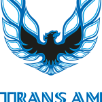 Pontiac Firebird Trans Am Logo Vector