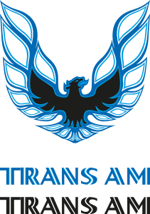 Pontiac Firebird Trans Am Logo Vector