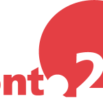 Ponto 24 Logo Vector