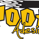 Pooh Adesivos Logo Vector