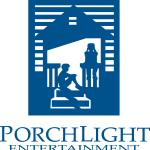 Porchlight Entertainment Logo Vector