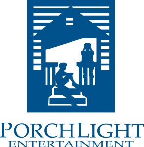 Porchlight Entertainment Logo Vector