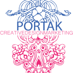 Portak Logo Vector