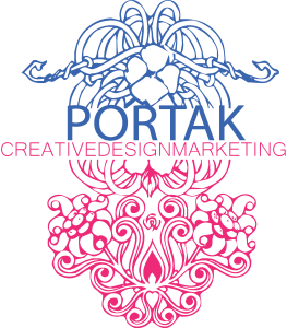 Portak Logo Vector