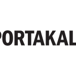 Portakal Ajans Logo Vector