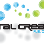 Portal Creativo Logo Vector