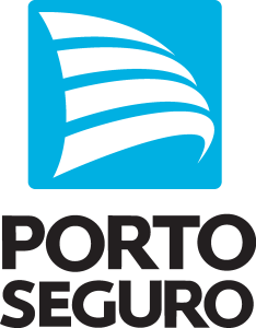 Porto Seguro Logo Vector