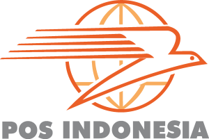 Pos Indonesia Logo Vector