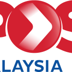 Pos Malaysia Logo Vector