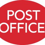 Post Office Logo Vector