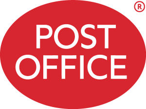 Post Office Logo Vector