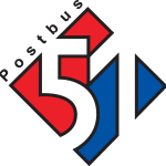 Postbus 51 Logo Vector