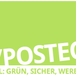 Posteo Logo Vector