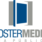 Postermedia Logo Vector