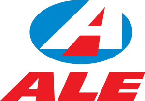 Postos Ale Logo Vector
