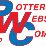 Potter Webster Company Logo Vector