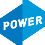 Power Home Remodeling Logo Vector