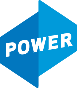 Power Home Remodeling Logo Vector