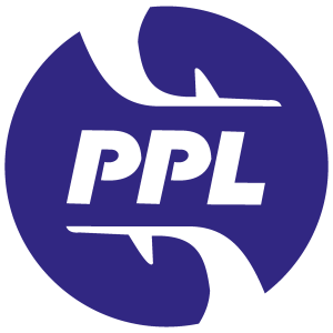 Ppl Logo Vector