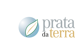 Prata da Terra Logo Vector