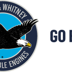 Pratt & Whitney Logo Vector