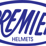 Premier Helmets Logo Vector