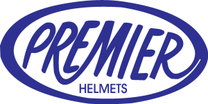 Premier Helmets Logo Vector