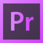 Premiere Pro CS6 Logo Vector