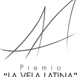 Premio La Vela Latina Logo Vector