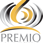 Premio Lo Nuestro Logo Vector