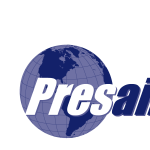 Presair Logo Vector