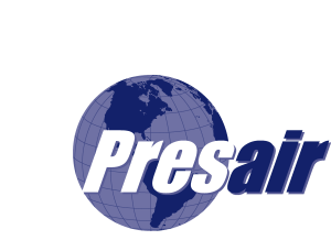 Presair Logo Vector