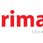 Prima Radius Logo Vector