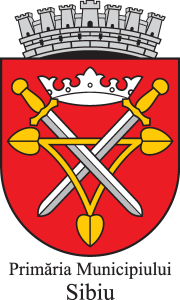 Primaria Municipiului Sibiu Logo Vector